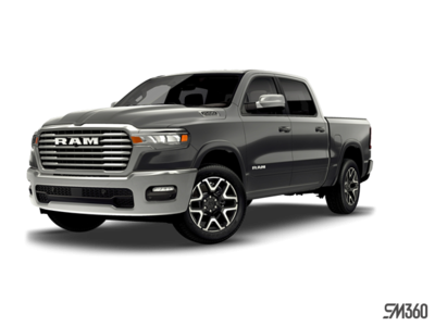 Ram 1500  2026