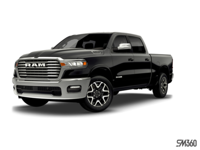 Ram 1500  2026