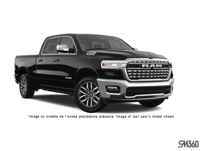 Ram 1500  2026