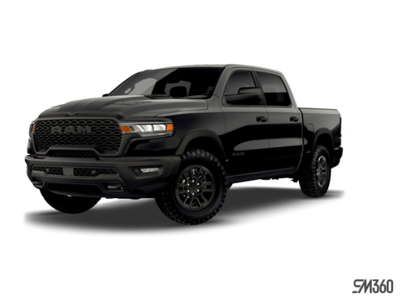 Ram 1500 REBEL 2026