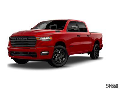 Ram 1500 SPORT 2026