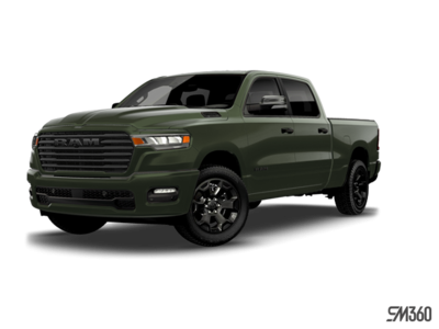 Ram 1500 SPORT 2026