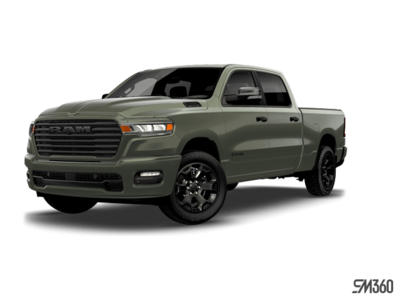 Ram 1500  2026