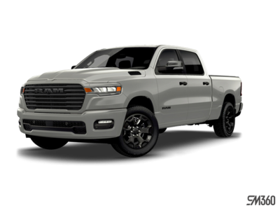 2026 Ram 1500 SPORT