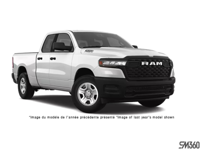 Ram 1500  2026