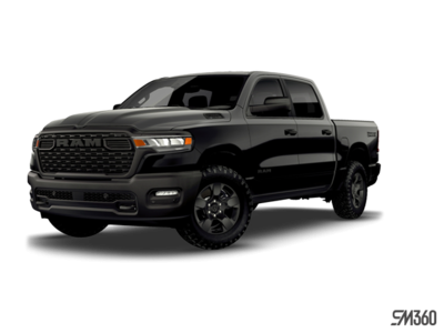 Ram 1500  2026