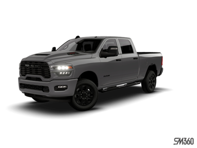 Ram 2500 BLACK EXPRESS 2026