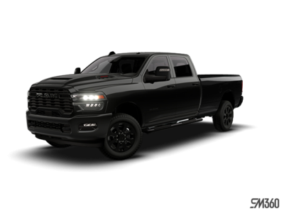 Ram 2500 BLACK EXPRESS 2026