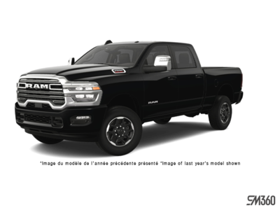 Ram 2500  2026