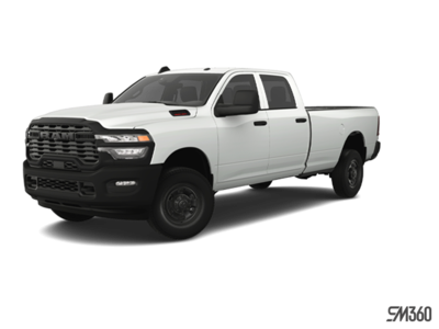Ram 2500  2026