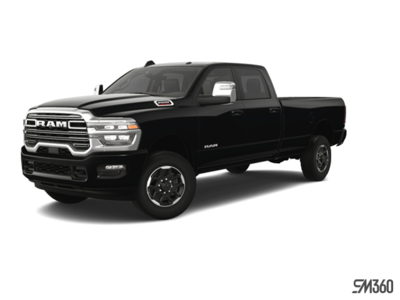 Ram 3500 LARAMIE 2026