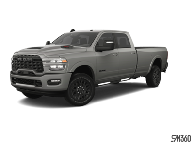 Ram 3500  2026