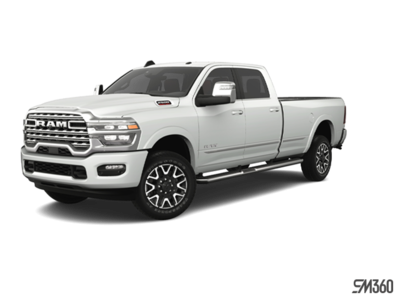 Ram 3500 LIMITED 2026