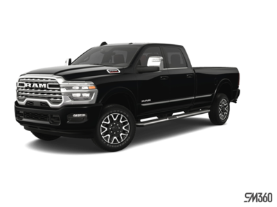 Ram 3500  2026
