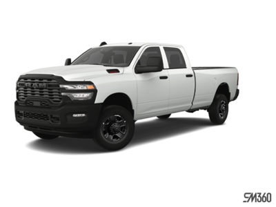 Ram 3500 TRADESMAN 2026