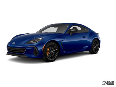 2026 Subaru BRZ