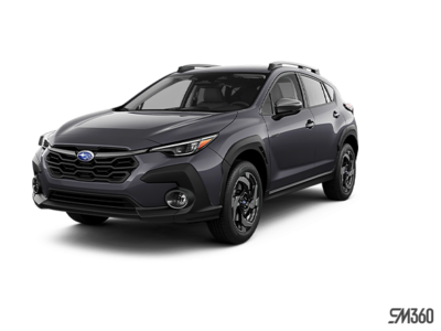 2026 Subaru Crosstrek Hybrid Limited