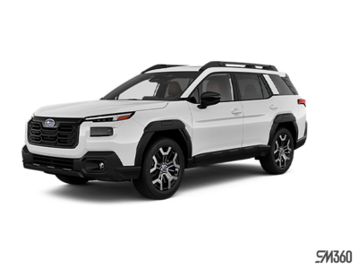 Subaru OUTBACK  2026