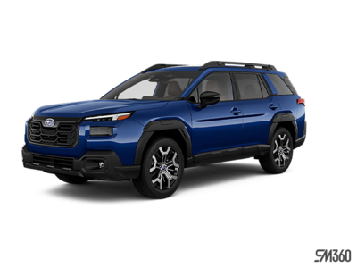 2026 Subaru Outback Premier XT
