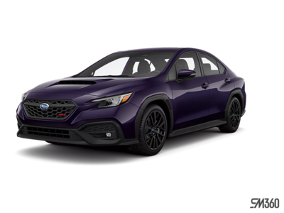 2026 Subaru WRX Sport-tech