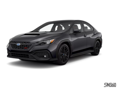 Subaru WRX  2026