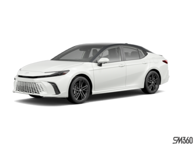 Camry Hybrid
