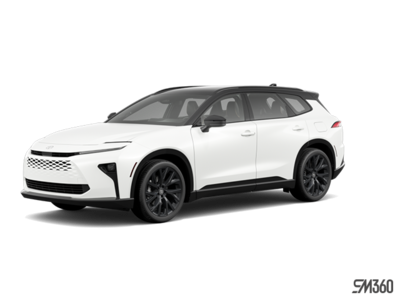 Toyota Crown Signia Limited 2026