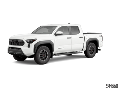 Tacoma