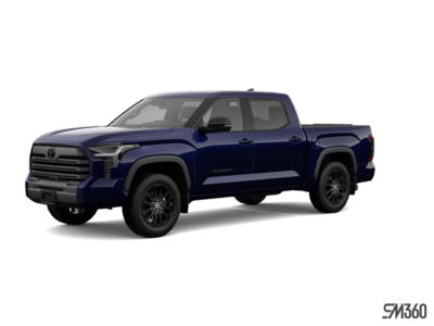 Toyota Tundra Limited 2026