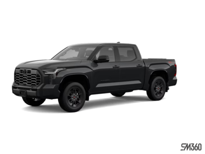 Toyota Tundra Limited 2026