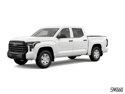New Toyota Tundra for Sale in Orangeville | Orangeville Toyota