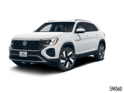 Volkswagen ATLAS CROSS SPORT HIGHLINE 2026