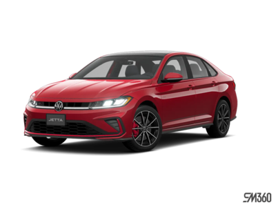Jetta GLI