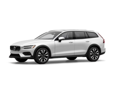 V60 CROSS COUNTRY