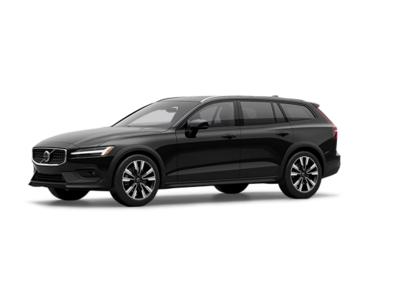 V60 CROSS COUNTRY