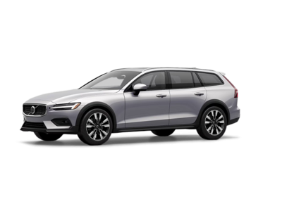 V60 Cross Country