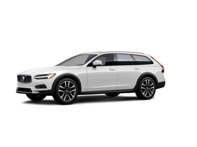 V90 Cross Country