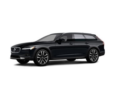 V90 Cross Country
