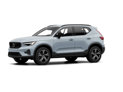 XC40