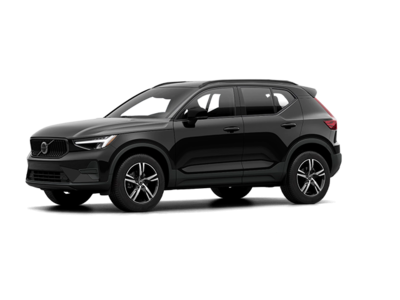 XC40