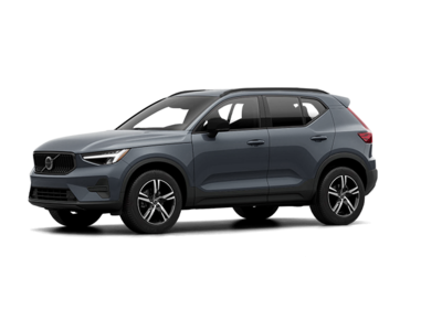 XC40