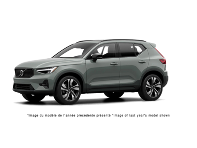 XC40