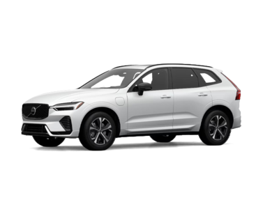XC60 Plug-In Hybrid