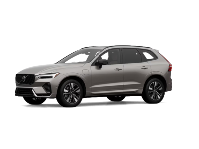 XC60 Plug-In Hybrid