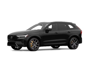 XC60 Plug-In Hybrid
