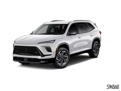 2027 Buick Enclave Sport Touring