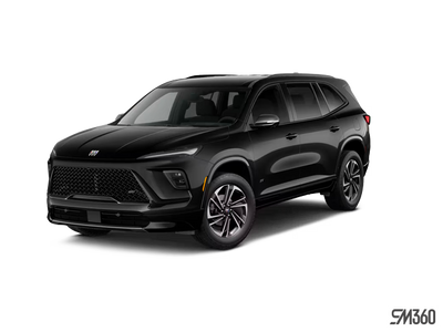 2027 Buick Enclave Sport Touring