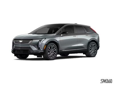 Cadillac OPTIQ PREMIUM SPORT 2027