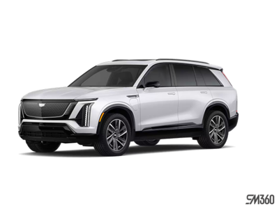Cadillac VISTIQ SPORT 2027