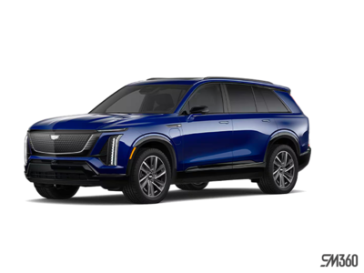 Cadillac VISTIQ SPORT 2027